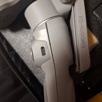 Hasarlı Drone Ve Gimbal Teslimatı İçin Tutanağın Hazırlanmaması