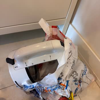 Yurtiçi Kargo Kırılacak Uyarılı Ürünüm Kargo Sürecinde Parçalandı