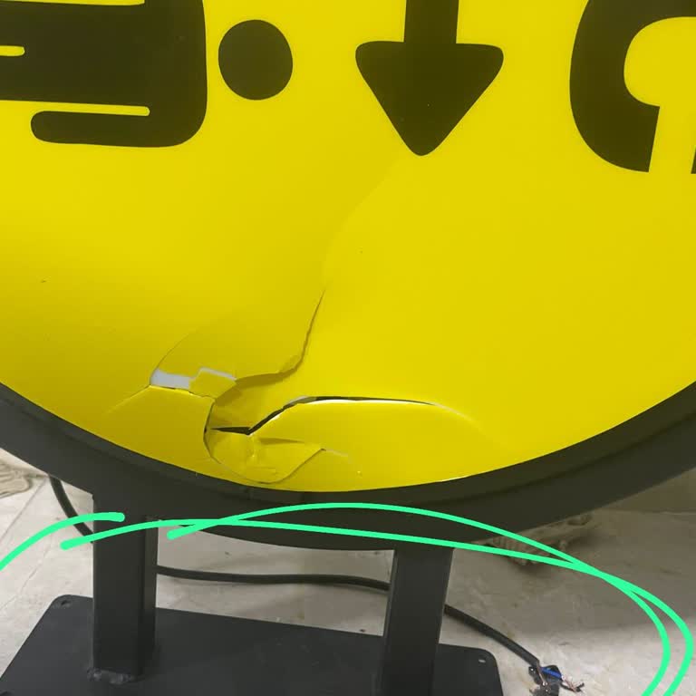 DHL Çözülemeyen Sorun Nedeniyle Mağduriyet