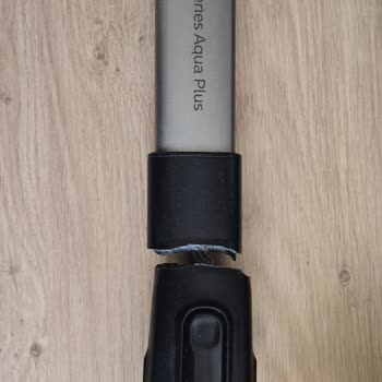 Philips Süpürge: Sürekli Kırılan Parçalar Ve Yetersiz Garanti Desteği