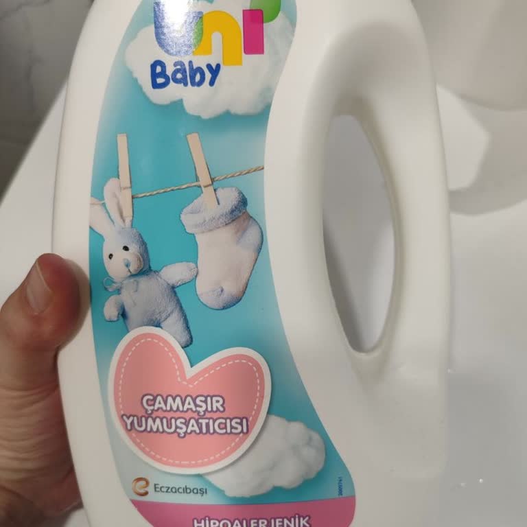 Bebek Ürünlerinde Son Kullanma Tarihi Belirtilmemesi Ve Müşteri Hizmetlerine Ulaşılamaması Nedeniyle Mağduriyet