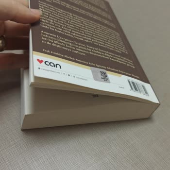 Kusurlu Kitap Değişimi İçin Haftalardır Çözüm Sunulmuyor, Mağduriyet Yaşıyorum