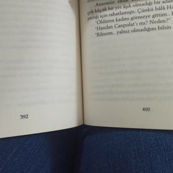 Kusurlu Kitap Değişimi İçin Haftalardır Çözüm Sunulmuyor, Mağduriyet Yaşıyorum