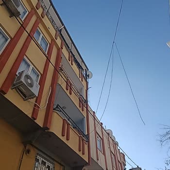 Eki aç