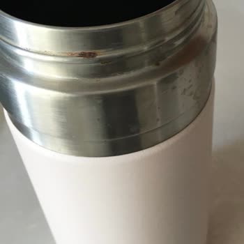 Stanley Termosun Kısa Sürede Paslanması Ve Garanti Desteği Sorunu!