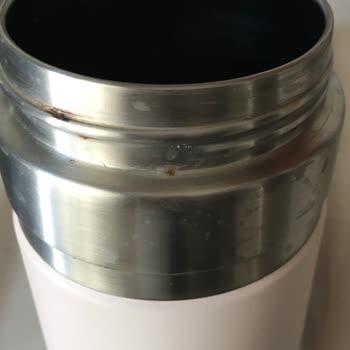 Stanley Termosun Kısa Sürede Paslanması Ve Garanti Desteği Sorunu!