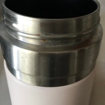 Stanley Termosun Kısa Sürede Paslanması Ve Garanti Desteği Sorunu!