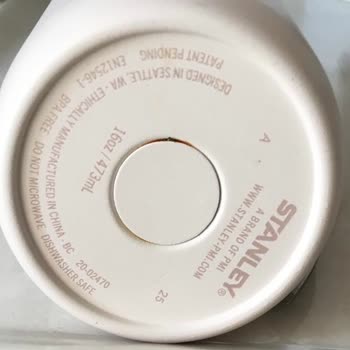 Stanley Termosun Kısa Sürede Paslanması Ve Garanti Desteği Sorunu!