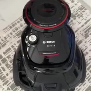 Bosch Kırmızı Işık Sorunu, Makine Kendini Kapatıyor