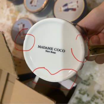 Madame Coco’dan Hasarlı Ürün Ve Belirsiz İade Süreci Mağduriyeti