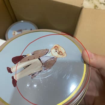 Madame Coco’dan Hasarlı Ürün Ve Belirsiz İade Süreci Mağduriyeti