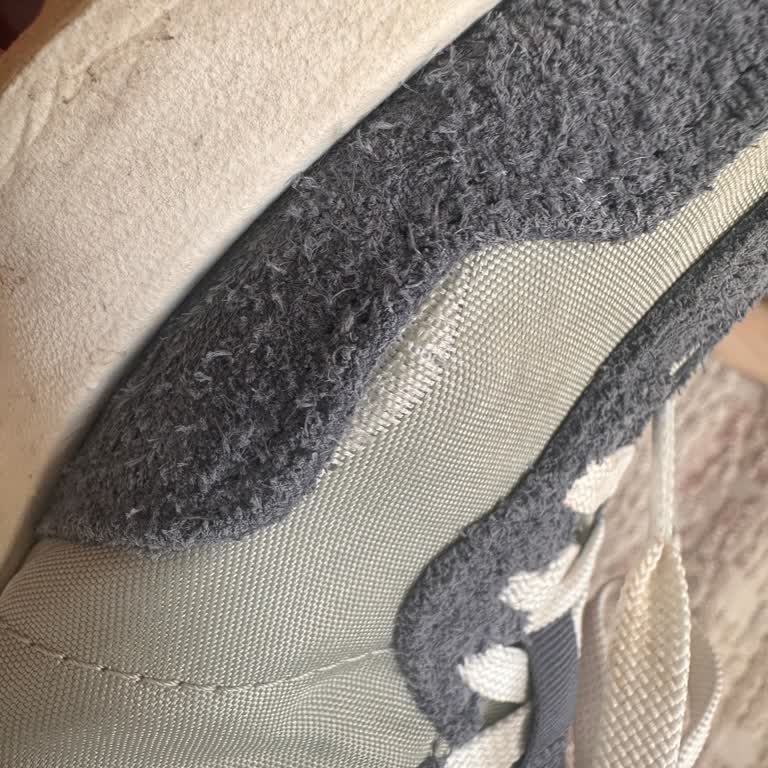 Kısa Sürede Yıpranan Ayakkabı Ve Eksik İnceleme Süreci Hakkında Şikayet