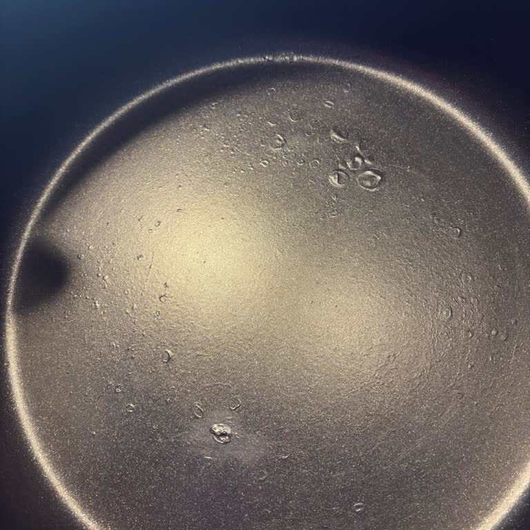 Kısa Sürede Bozulan Tencere Takımı Hayal Kırıklığı Yarattı