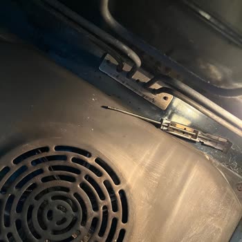 Arçelik Buhar Destekli Fırında Sürekli Arıza Ve Yetersiz Servis Desteği