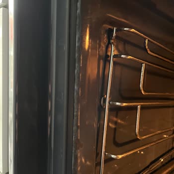 Arçelik Buhar Destekli Fırında Sürekli Arıza Ve Yetersiz Servis Desteği