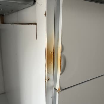 Arçelik Buhar Destekli Fırında Sürekli Arıza Ve Yetersiz Servis Desteği