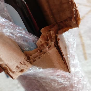 Trendyoldan Akmış Ve Kutusuz Gelen Balık Yağı İçin İade Sorunu Yaşadım