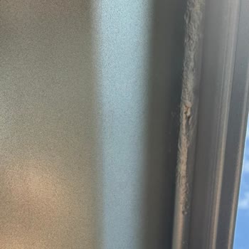 Chery Omada5 Aracımda Hızla Yaygınlaşan Boya Atması Ve Paslanma Sorununa Çözüm Bekliyorum