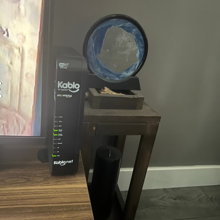 Kablo Net'te 3 Gündür Süren İnternet Kesintisi Ve Yetersiz Müşteri Desteği Nedeniyle Abonelik İptali Talebi