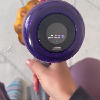Dyson Şarjlı Süpürge 24. Ayında Bozuldu!