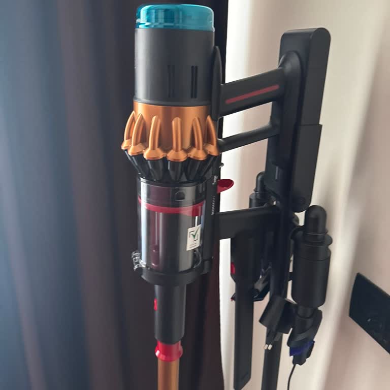 İlk Kullanımda Arızalı Süpürge Ve Belirsiz İade Süreci Mağduriyeti