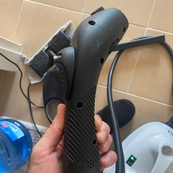 Kısa Sürede Arızalanan Buharlı Temizleyici Ve İletişimsizlik Nedeniyle Mağduriyet