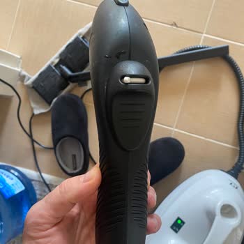 Kısa Sürede Arızalanan Buharlı Temizleyici Ve İletişimsizlik Nedeniyle Mağduriyet