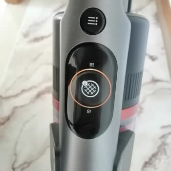 Philips Aqua Plus 8000 Dikey Süpürge: 1 Ayda Arıza, Yetersiz Müşteri Hizmeti Ve Mağduriyet