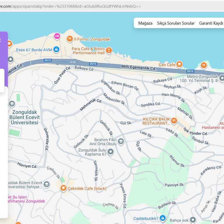 132 Gündür Teslim Edilmeyen Ürün Ve Reddedilen Para İadesi Mağduriyeti