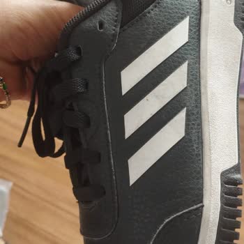 Hepsiburada'dan Sipariş Ettiğim Ayakkabı Kullanılmış Ve Parçalanmış Çıktı