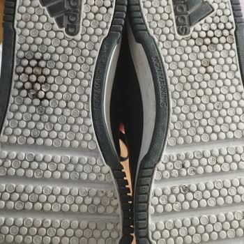 Hepsiburada'dan Sipariş Ettiğim Ayakkabı Kullanılmış Ve Parçalanmış Çıktı