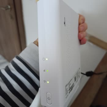 Fiberjet Network Teknolojileri Yanlış Bilgilendirme Ve Yetkisiz Kargo İle Gönderilen Modem