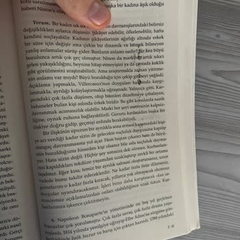 Ayıplı Kitap Satışı Ve Haksız İade Reddi Nedeniyle Mağduriyet Yaşıyorum