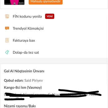 Ayıplı Kitap Satışı Ve Haksız İade Reddi Nedeniyle Mağduriyet Yaşıyorum