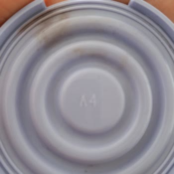 Lansinoh Biberon Ve Süt Sağma Makinesinde Tekrarlayan Küf Sorunu: Sağlık Ve Güven Endişesi