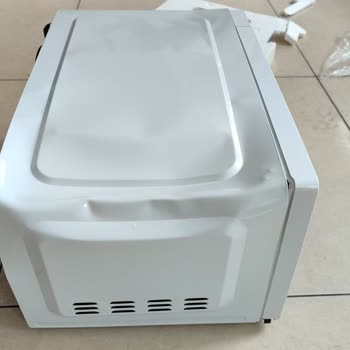 Hasarlı Ürün İadesinde Satıcı Ve Trendyol Tarafından Mağdur Edildim