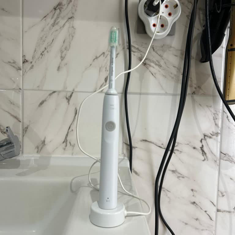 Philips Şarjlı Diş Fırçası Şarj Olmuyor, Ücretsiz Değişim Talebi