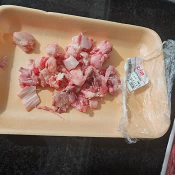 Kim Market’ten Gelen Et Sağlığımı Tehdit Etti: Güven Sarsıcı Bir Deneyim!