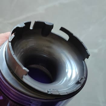 Dyson V8 Süpürge Garanti Sonrası Parça Kırılması Ve Yüksek Onarım Ücreti