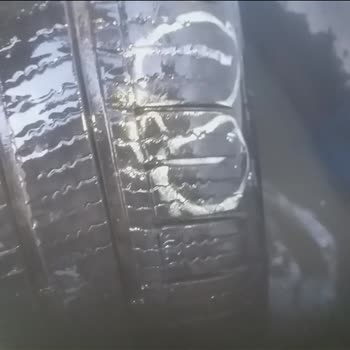 Kısa Sürede Farklı Lastiklerde Sorunlar Ve Garanti Desteği Alamama Mağduriyeti