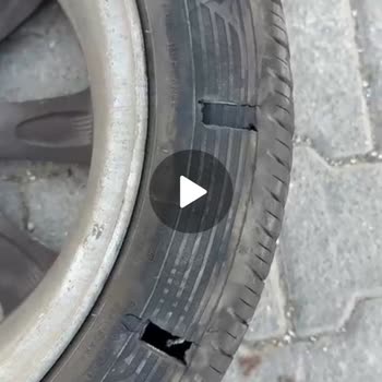 Kısa Sürede Farklı Lastiklerde Sorunlar Ve Garanti Desteği Alamama Mağduriyeti