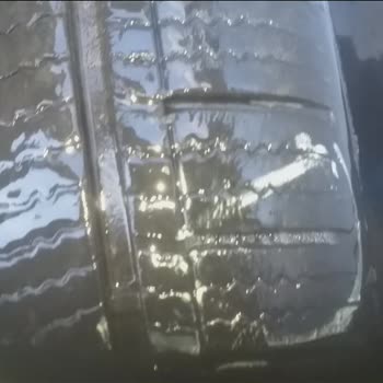 Kısa Sürede Farklı Lastiklerde Sorunlar Ve Garanti Desteği Alamama Mağduriyeti