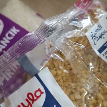 Yayla Ürünlerinde Kurtlanma Sorunu