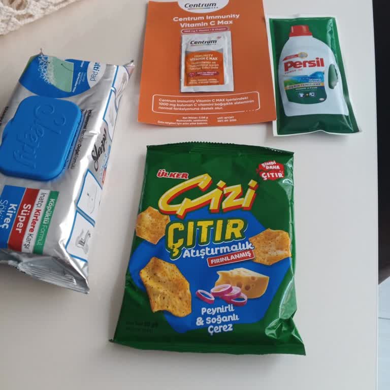 Hasarlı Ve Eksik Ürün Teslimatı Nedeniyle Hayal Kırıklığı