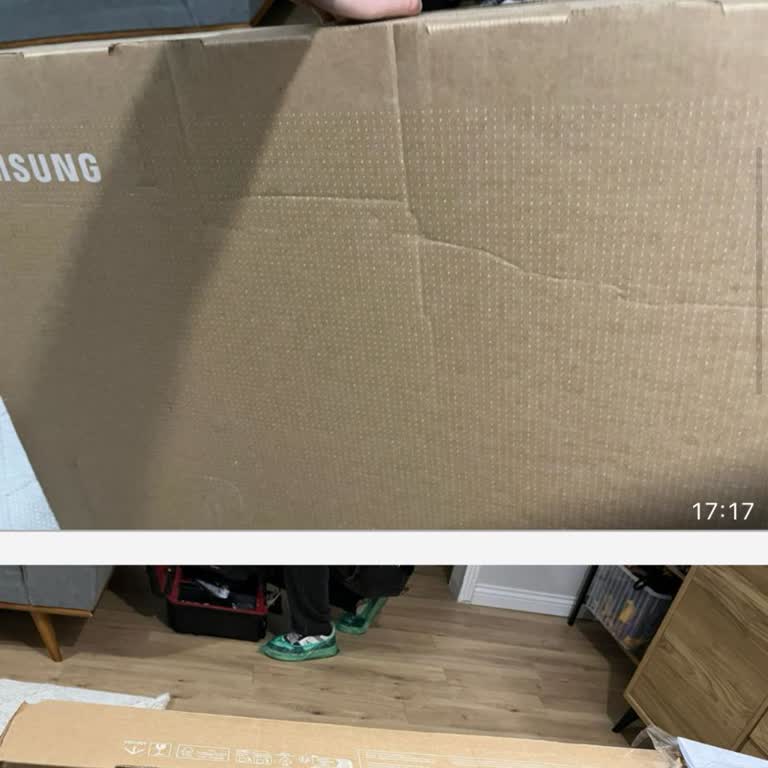 Kırık Televizyon, Sorumluluk Alınmayan Mağduriyet!