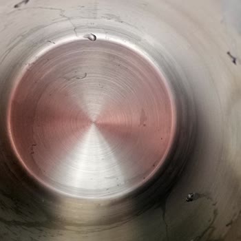 Emsan Çaydanlıkta Kısa Sürede Paslanma Ve Leke Sorunu: İade Talebim Dikkate Alınmıyor