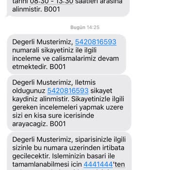 Defalarca Randevuya Rağmen Türk Telekom Ev İnterneti Kurulumu Yapılmadı