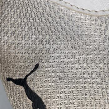 In Street Kısa Sürede Deforme Olan Puma Ayakkabı İçin Fiziki İnceleme Ve Değişim Talebi