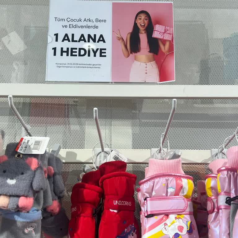 Kampanya Yanıltması Ve Mağaza Personelinin Hatalı Bilgilendirmesi Nedeniyle Mağduriyet