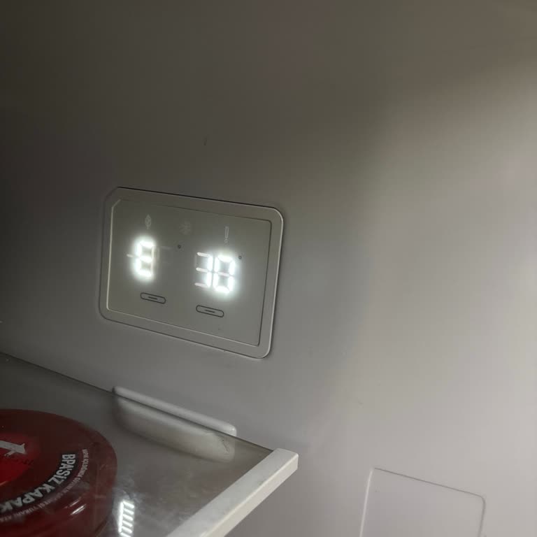 Garanti Biter Bitmez Arızalanan Buzdolabı İçin Ücretli Tamir Dayatması Mağduriyeti